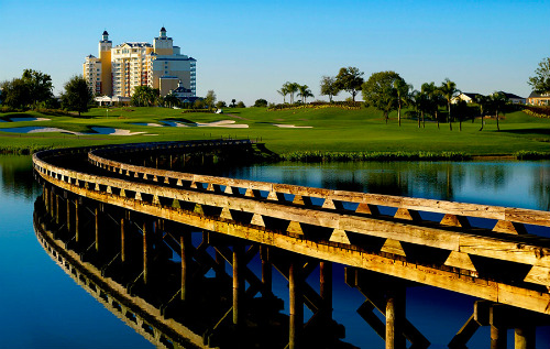 Reunion, Florida